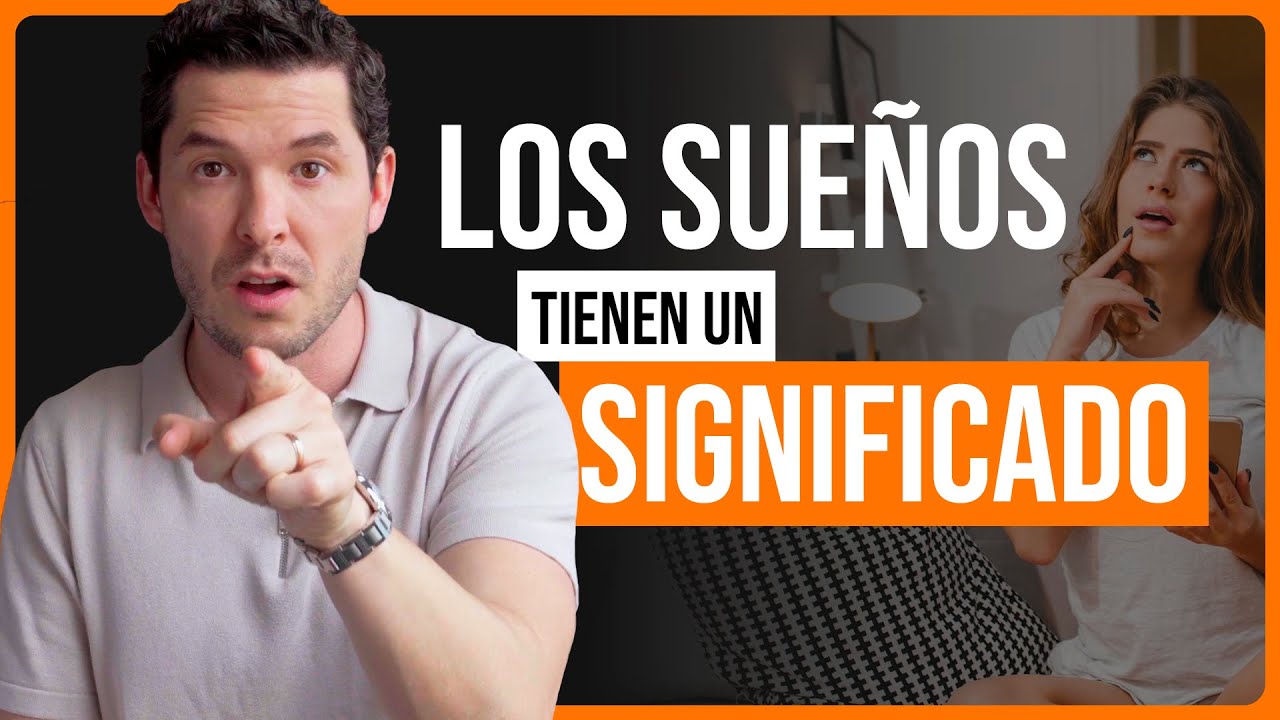 ¿CUANDO SUEÑAS CON ALGUIEN, ESA PERSONA TE EXTRAÑA? 6 TIPOS DE SUEÑOS QUE LO INDICAN |
