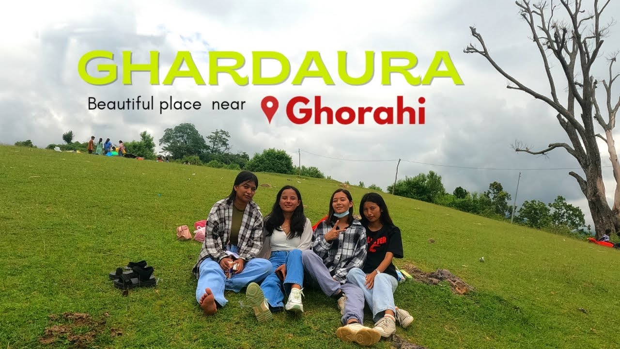 Ghardaura vlog|| Janakale hasayera Marin😹 || Ramailo Din ||
