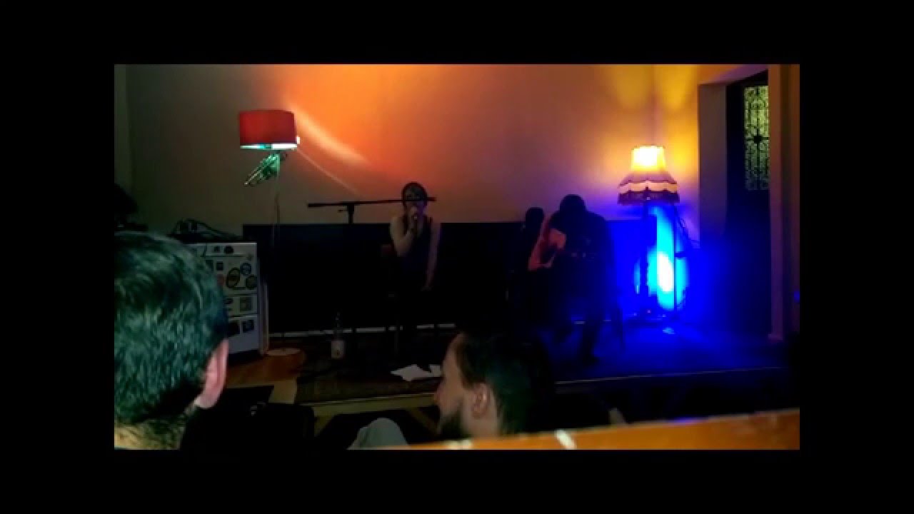Trailerpark - Bleib in der Schule / covered by L&auml;xy Streetkid *live*