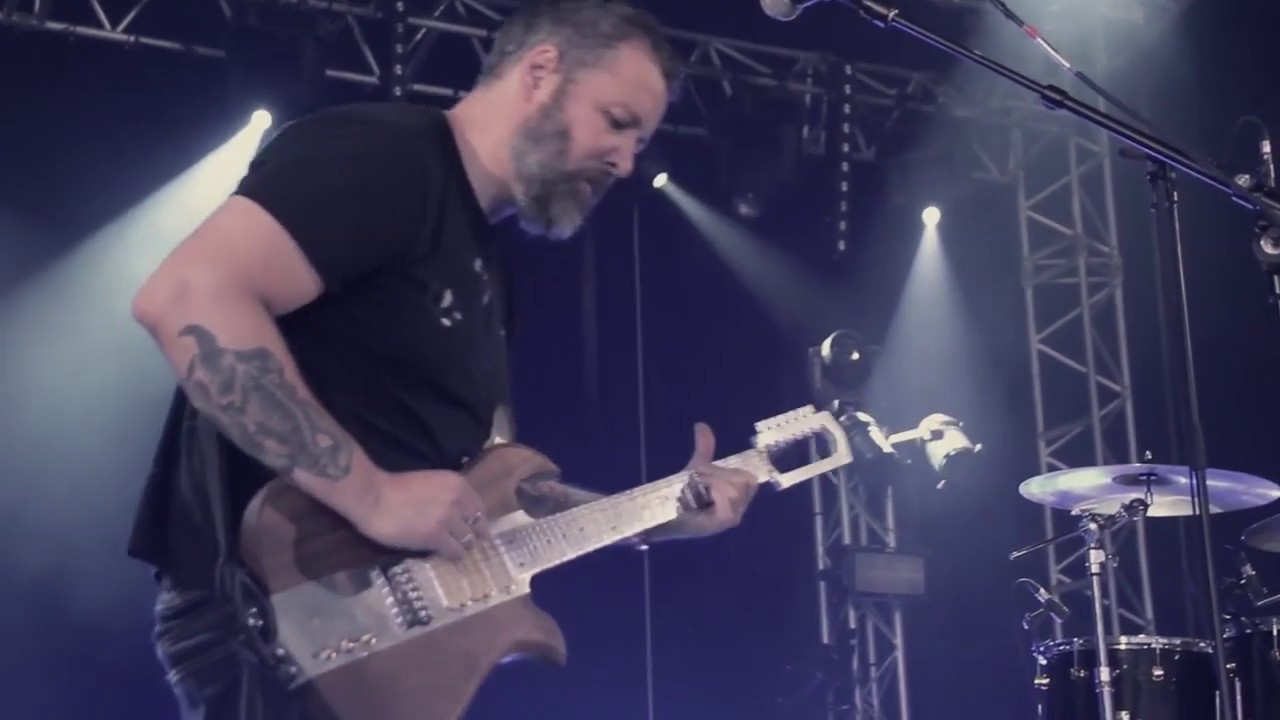 Eagle Twin - Live 2013 [Full Set] [Live Performance] [Concert] [Complete Show]