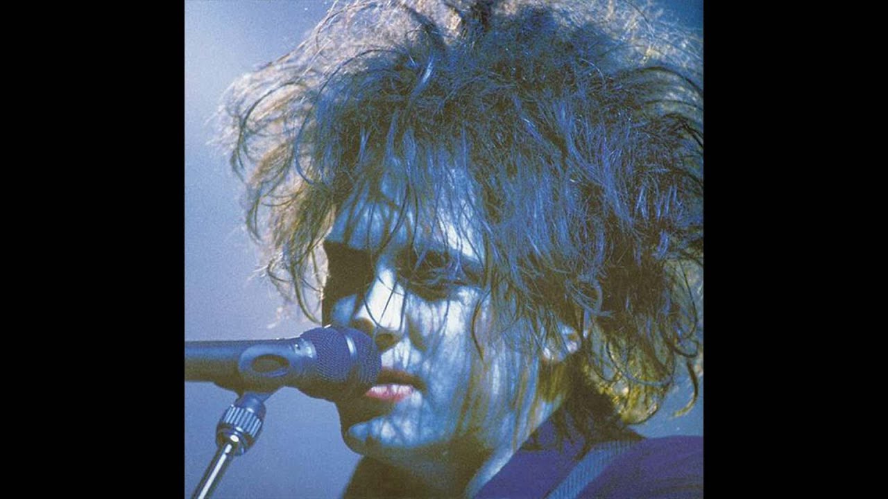 [FREE] The Cure x Indie Rock x Post Punk Type Beat - 