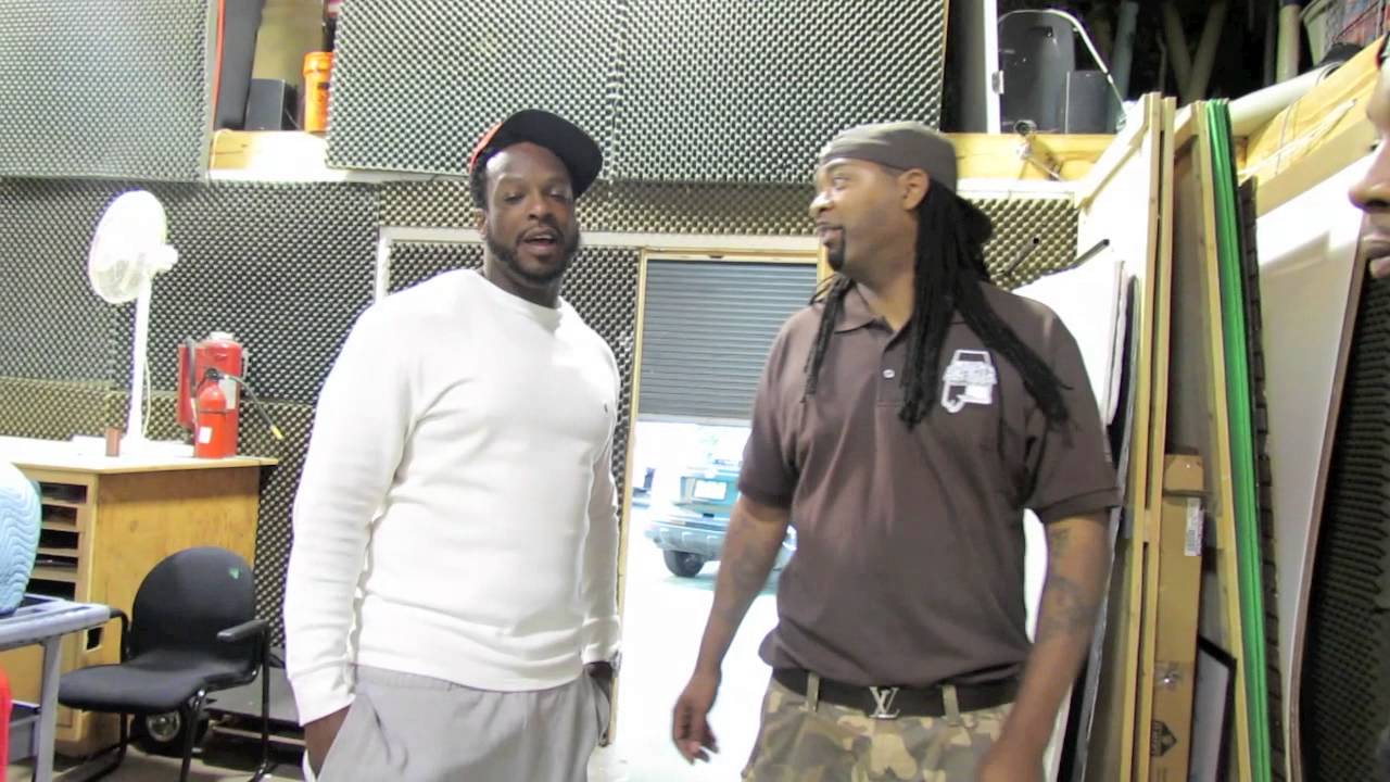 #ALAMOB/#BLOCKENT Presents - #OnTheRoad - Atlanta - (Trailer)