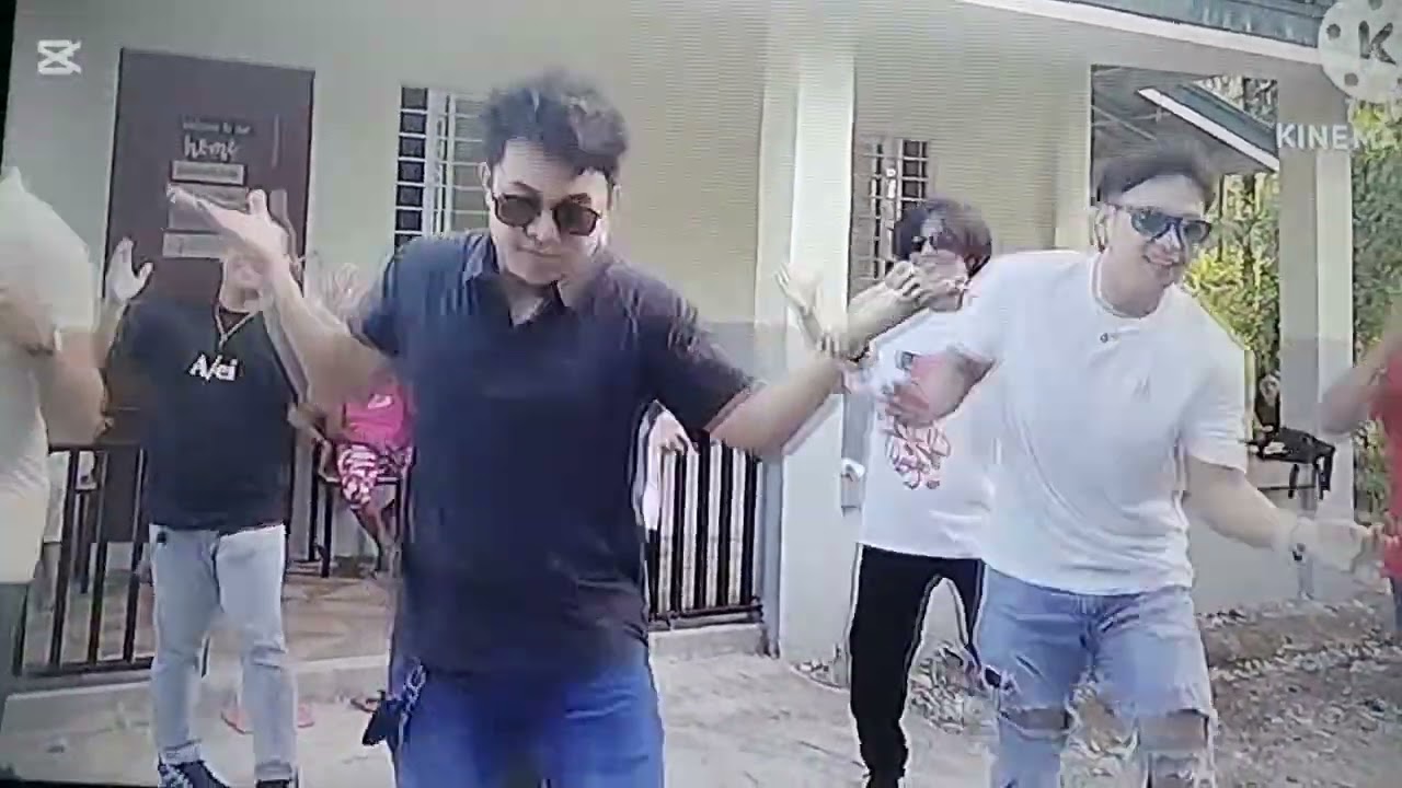 Kalingap Boys Dance #carlatopular #kuyajomarvlog #jomcarl#kalingaprab #kalingapdan#kalingapedu#dance