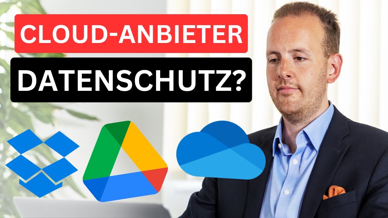 Wie Datenschutzkonform sind Cloud Anbieter wirklich? (Update 2025)