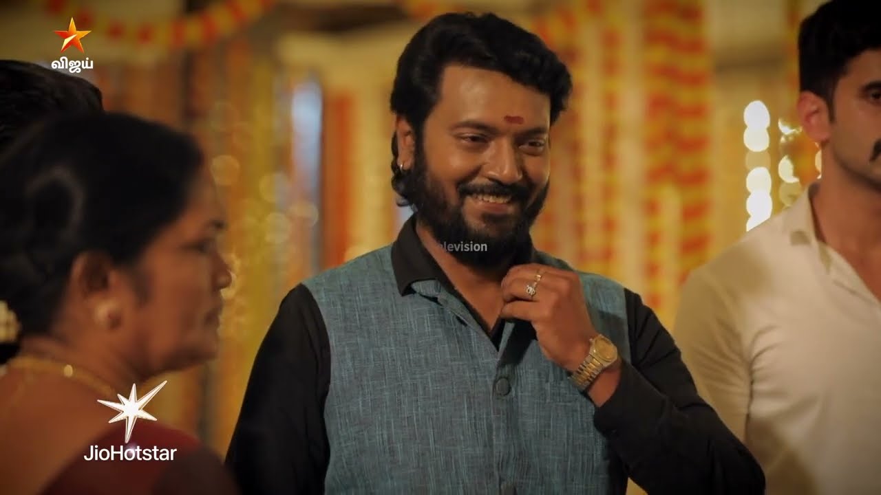 Azhagae Azhagu | Episode Preview | 11th March 2026