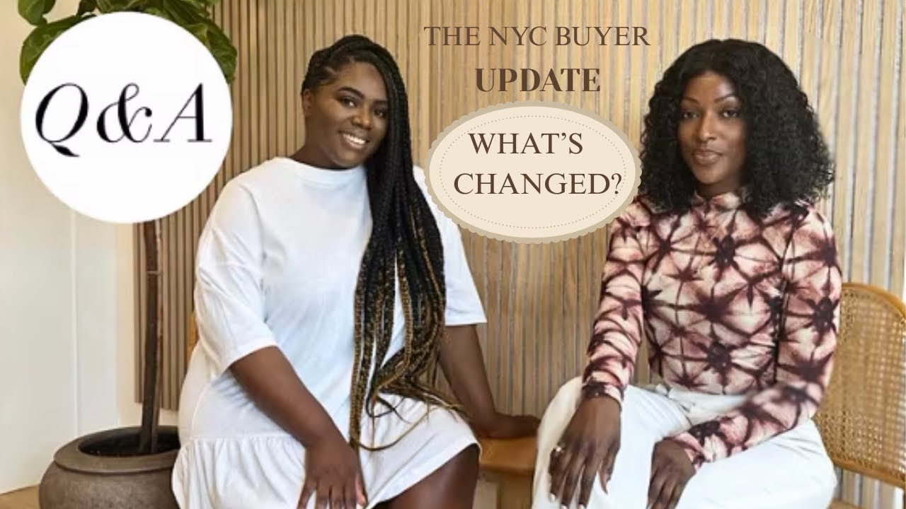 Buying a Condo in NYC? Here’s What Has Changed for Buyers