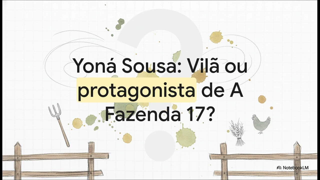 A Fazenda 17: Yoná se revolta com divisão de alimentos, esconde balança e chama peões de miseráveis