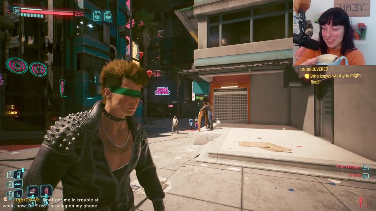 Cyberpunk 2077 | First Complete Playthrough! [Ep.9]