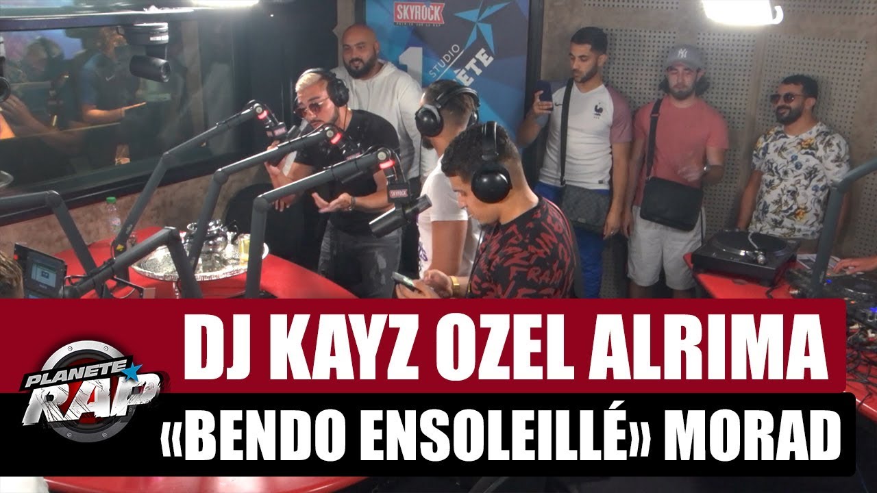 Dj Kayz 