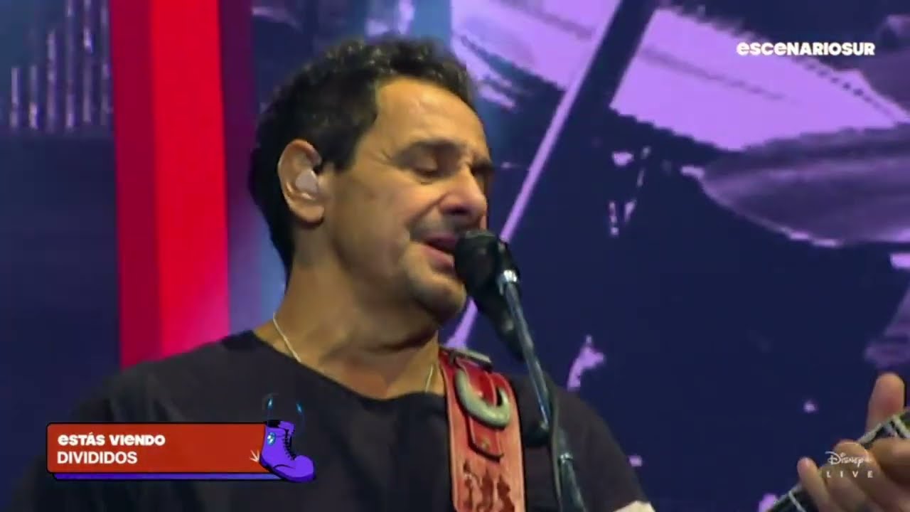 Divididos Cosqu&iacute;n Rock 2026