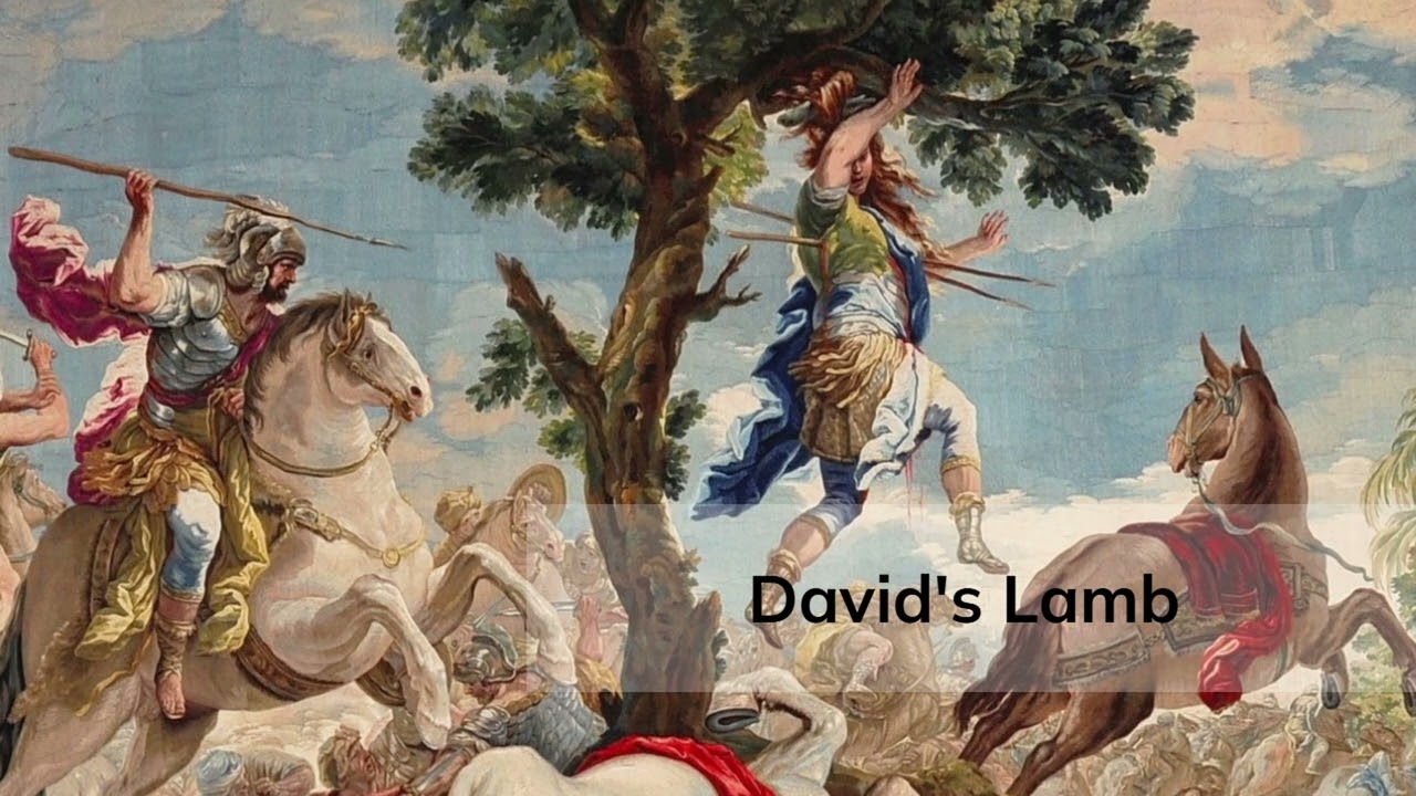 David's Lamb