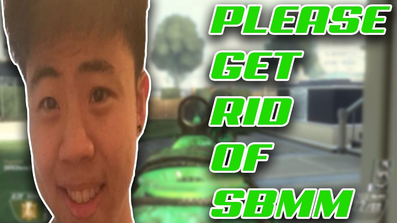 Korean Savage & Faze Swagg are *EXPLOITING* SBMM for NUKES!! (Black Ops Cold War)