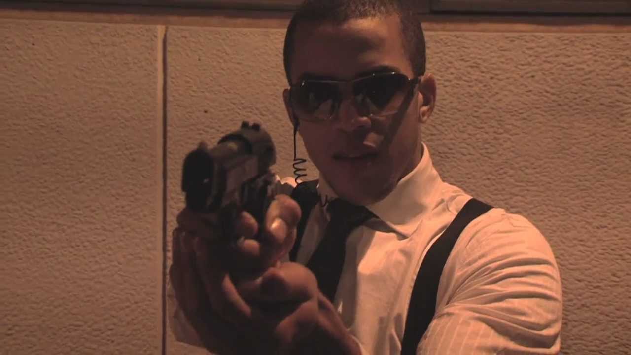 West Barna - Sin Censura (Short Movie)