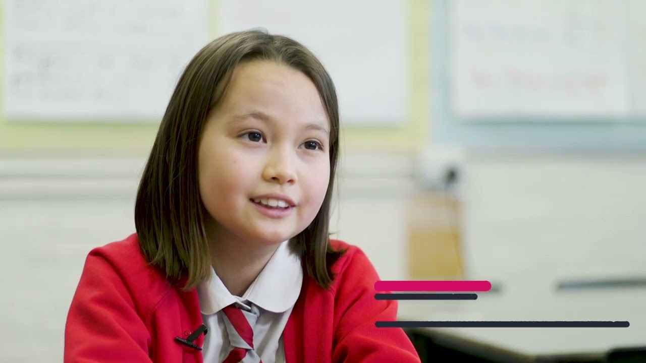 Empowering learning: Cheam Common Junior Academy's Read&Write and OrbitNote success story