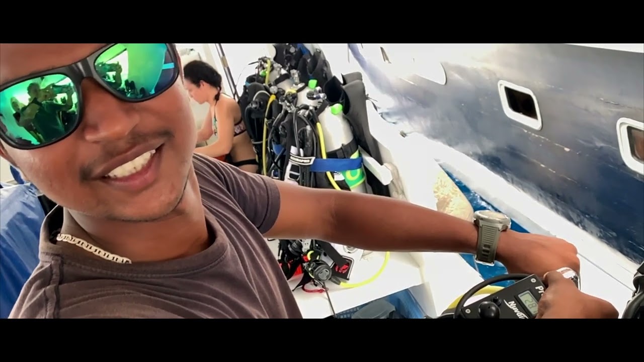 Croisière Centre des Maldives du 6 au 11 mai 2024 