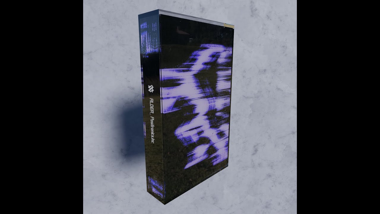 Alder -- Positronics Inc.