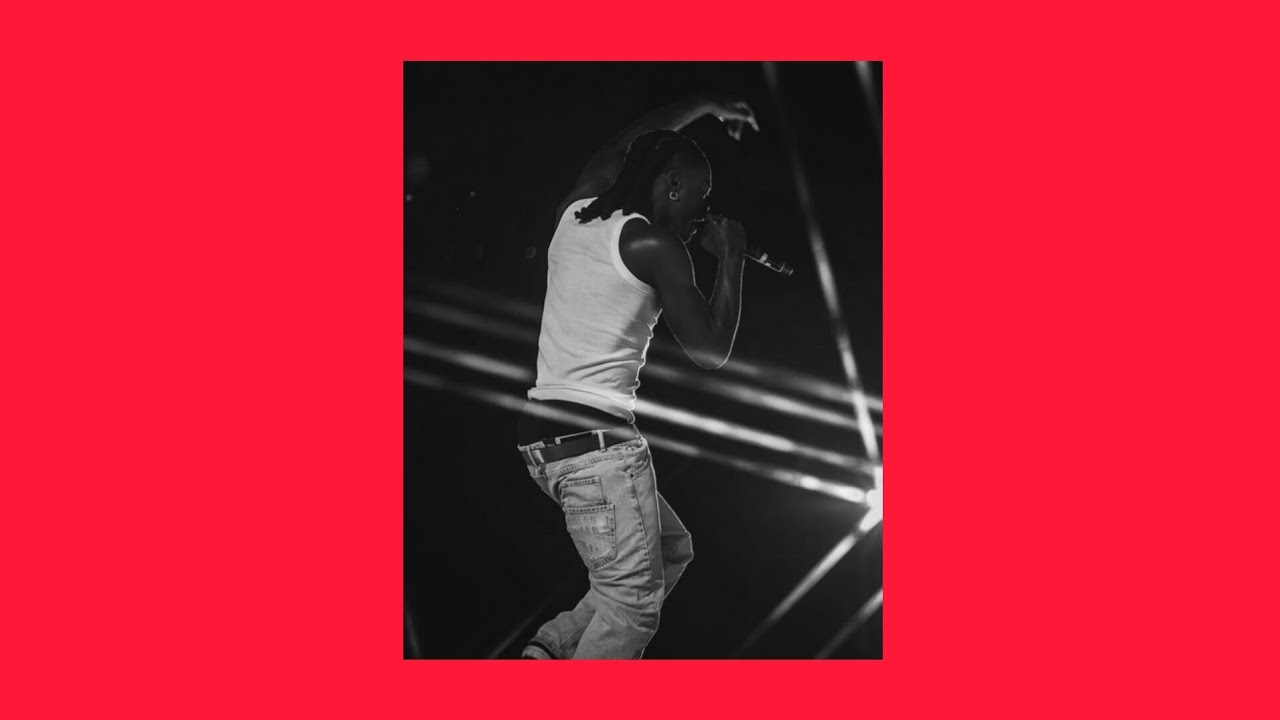 [FREE] Paulelson x Okénio M Type Beat - "WAVY"