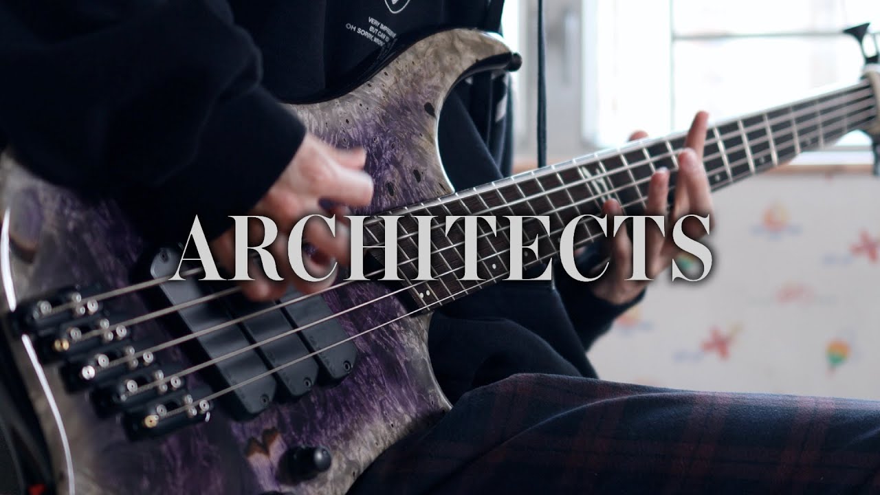 Architects - 