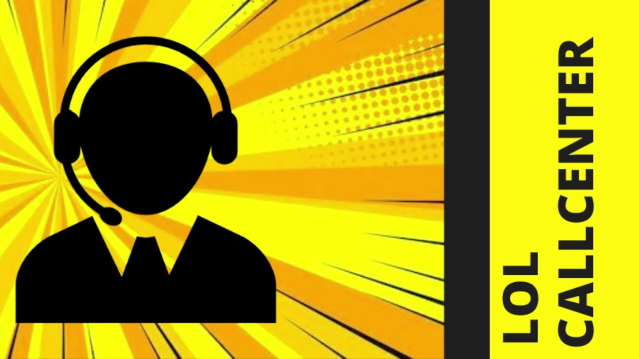 Betrüger verarschen mit Callcenter Maschen :)