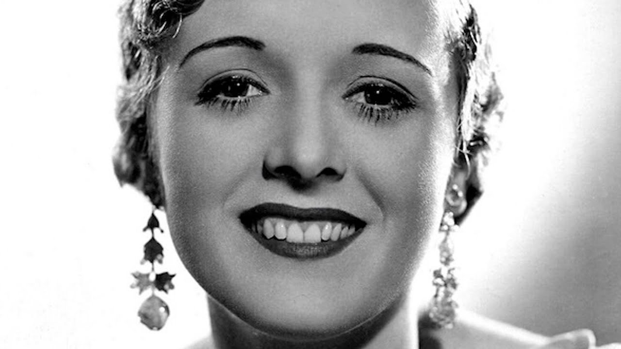 How Mary Astor Blew up Old Hollywood’s Juiciest Scandal?