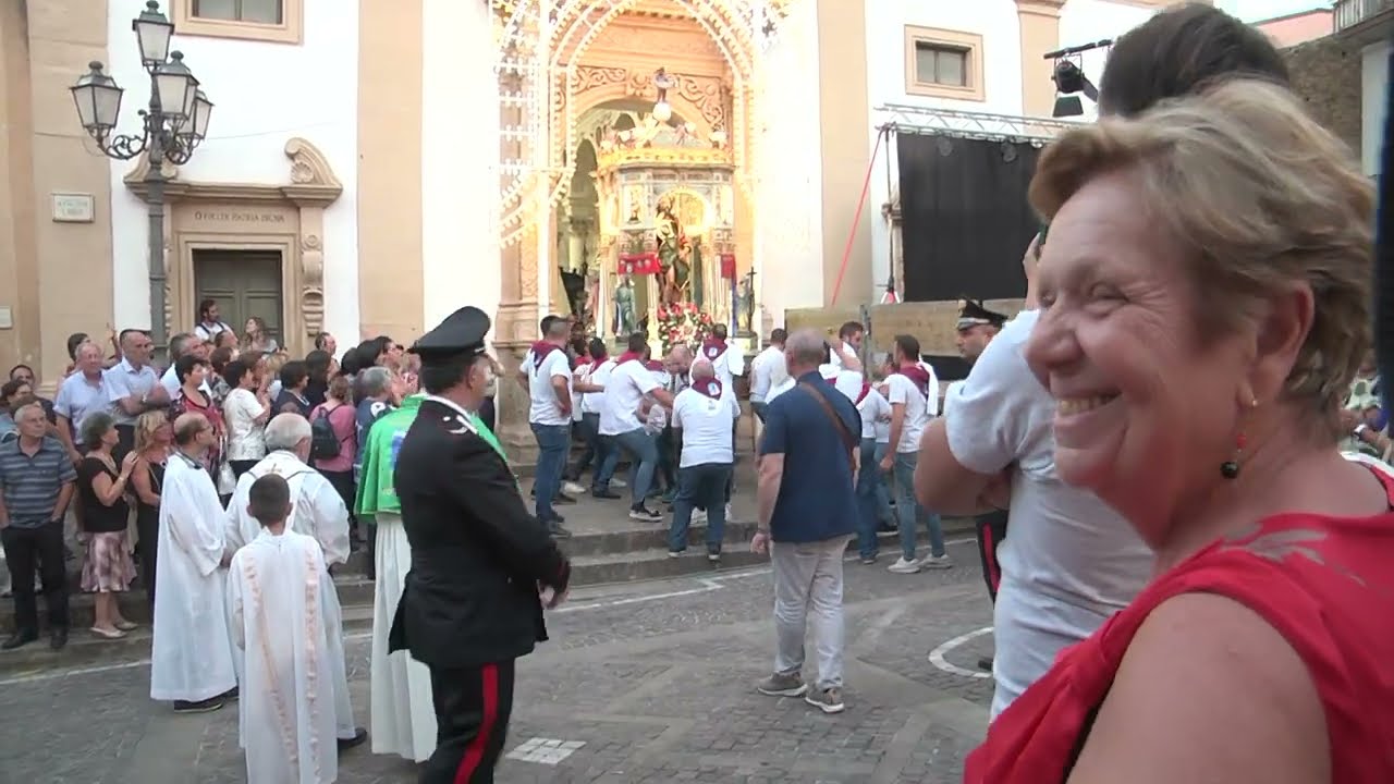 MOTTA D'AFFERMO - SAN ROCCO - 2022