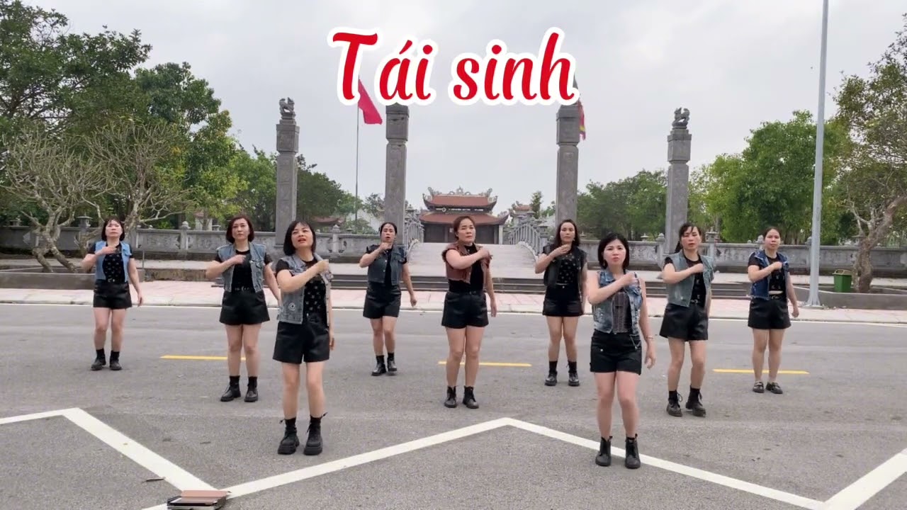 Vui khỏe mỗi ngày của chị em