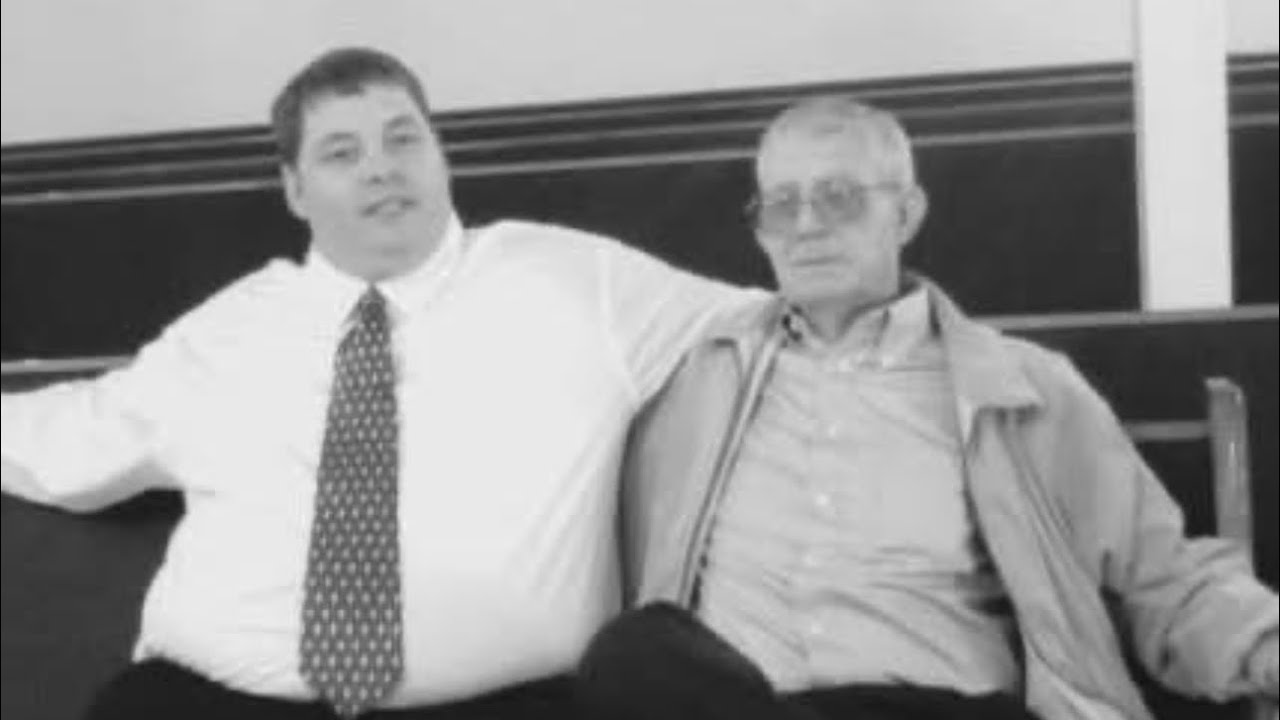 “A Vision of Home” ~ Sang By: Elder Theodore Slone