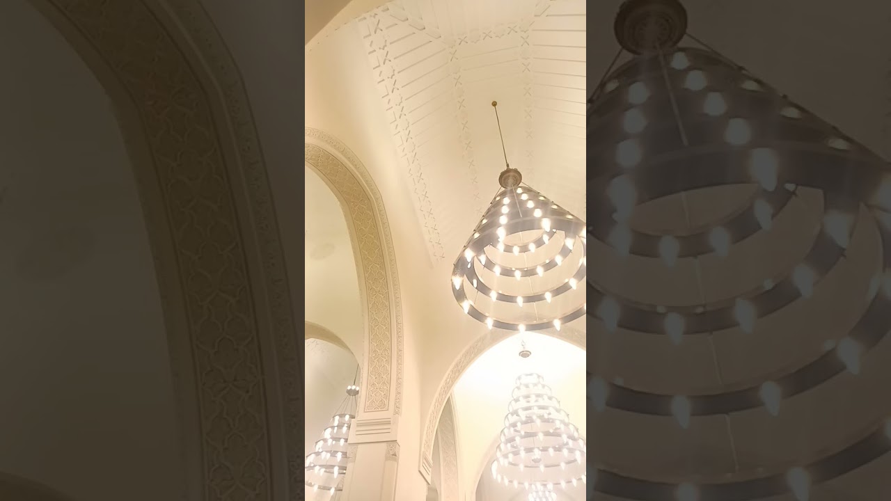 من سورة يونس الشيخ أحمد التركي جامع الخريجي بالخبر 