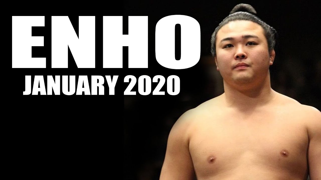 ENHO January 2020