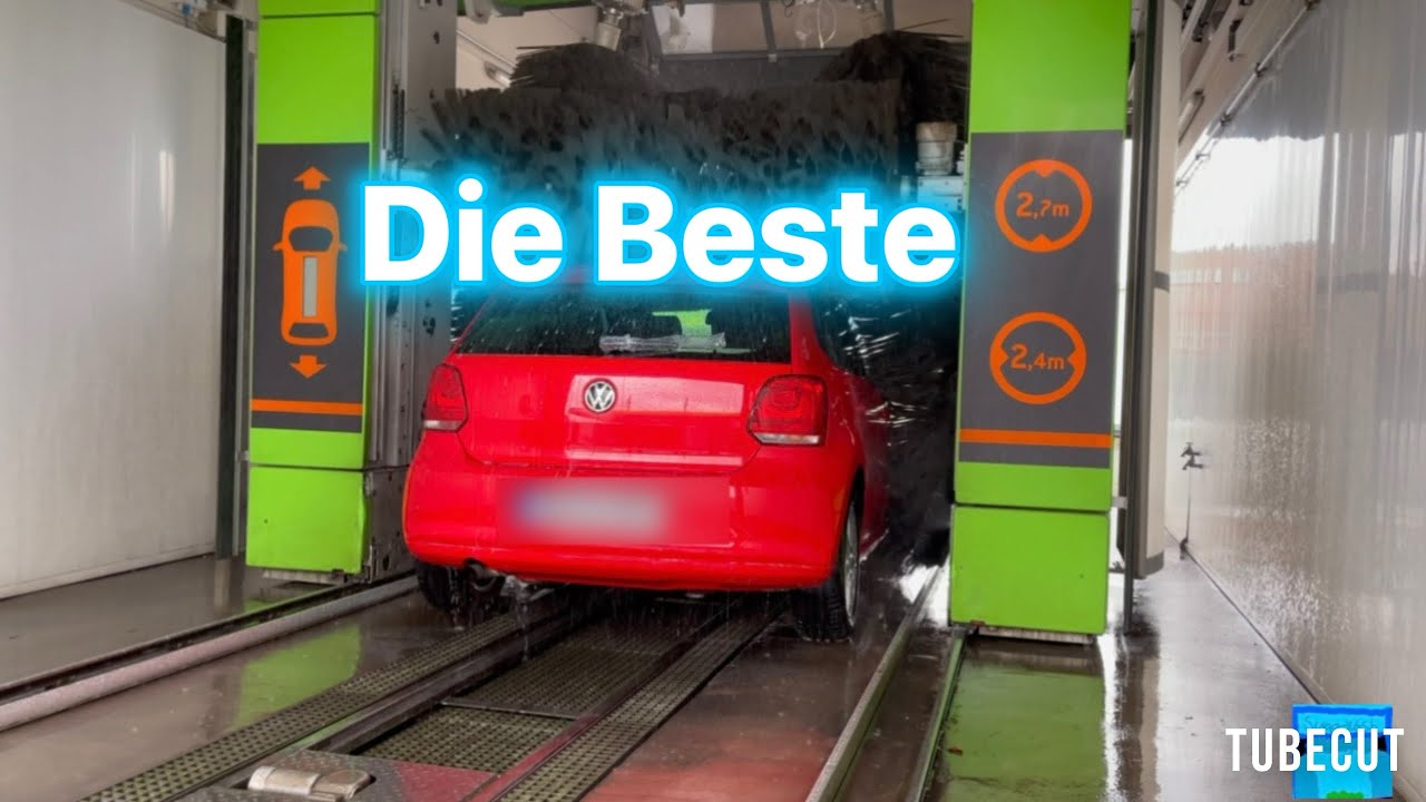 Hem Textilwäsche Tankstelle