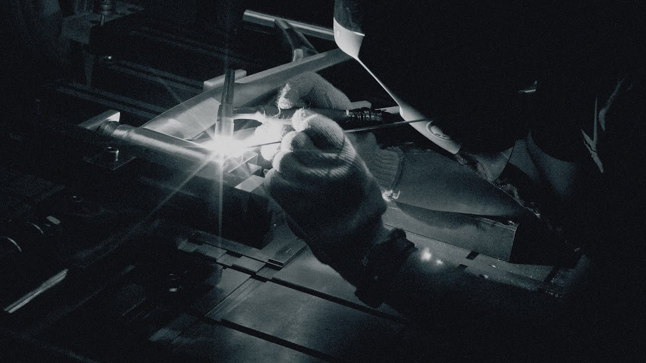 R&D Fabrication: Our Process