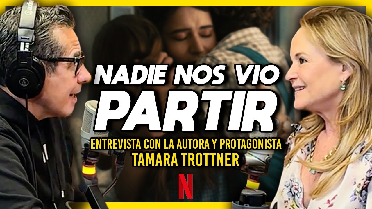 LA HISTORIA REAL DE 