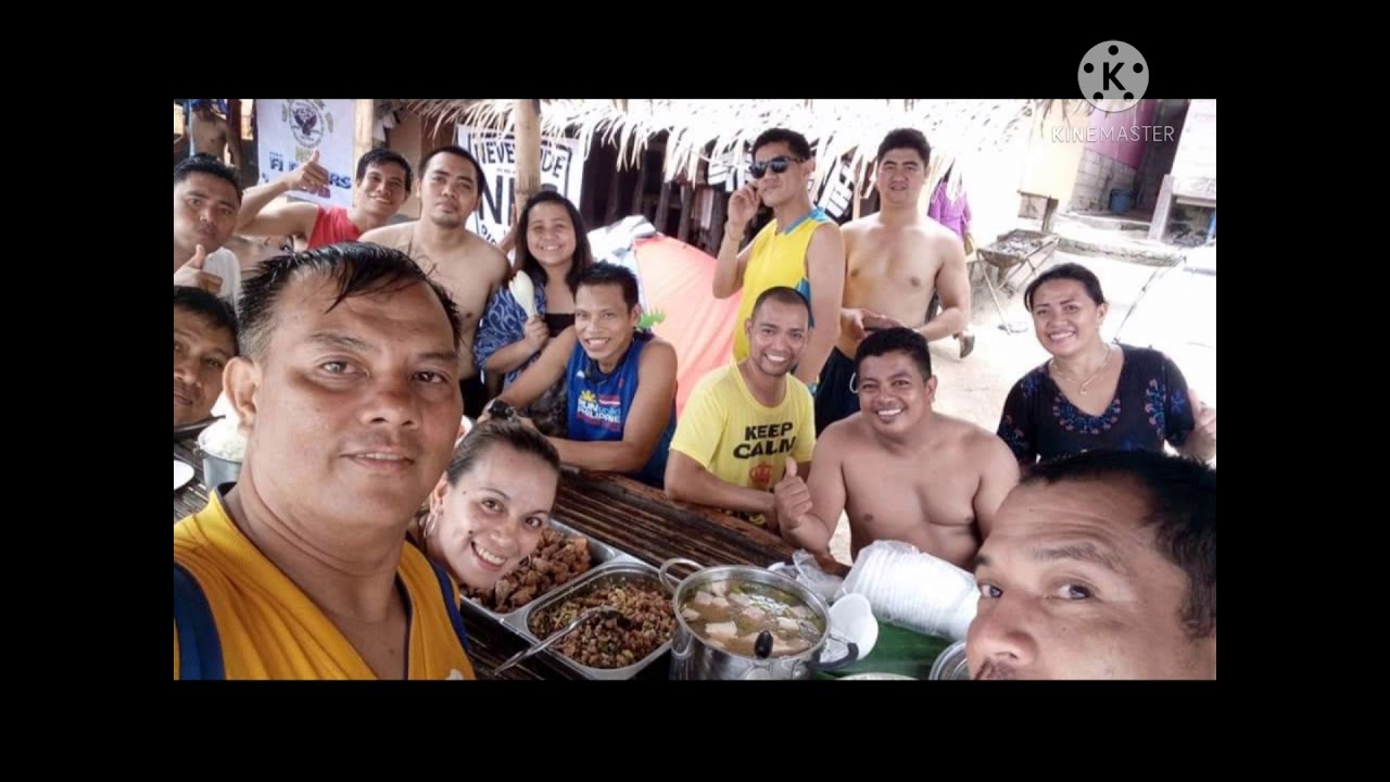 NRC FAMILY 2018 ANNIVERSARY RIDE in San Juan Batangas