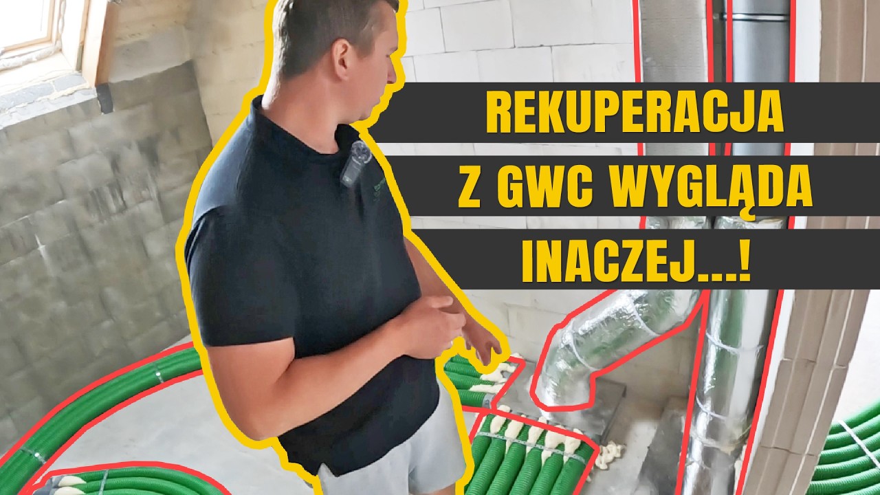Do GWC INNA Rekuperacja ?