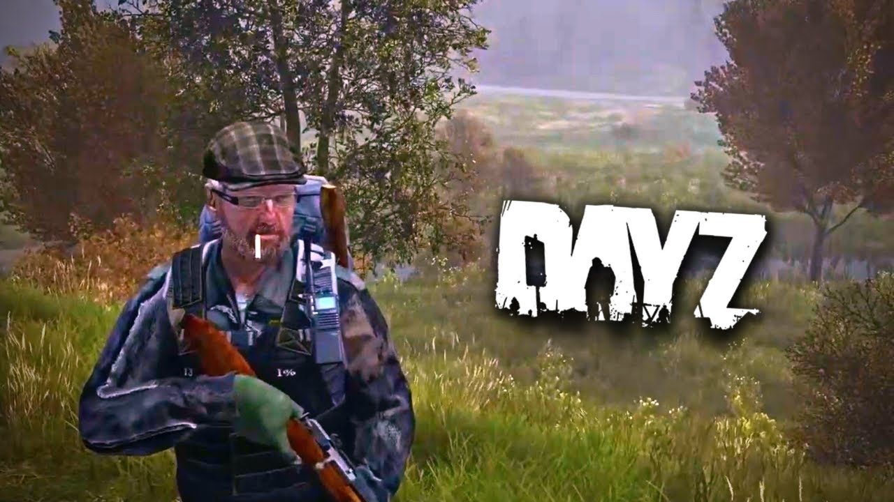 I Found My Grandfather on DayzUnderground @WaldorfDUG