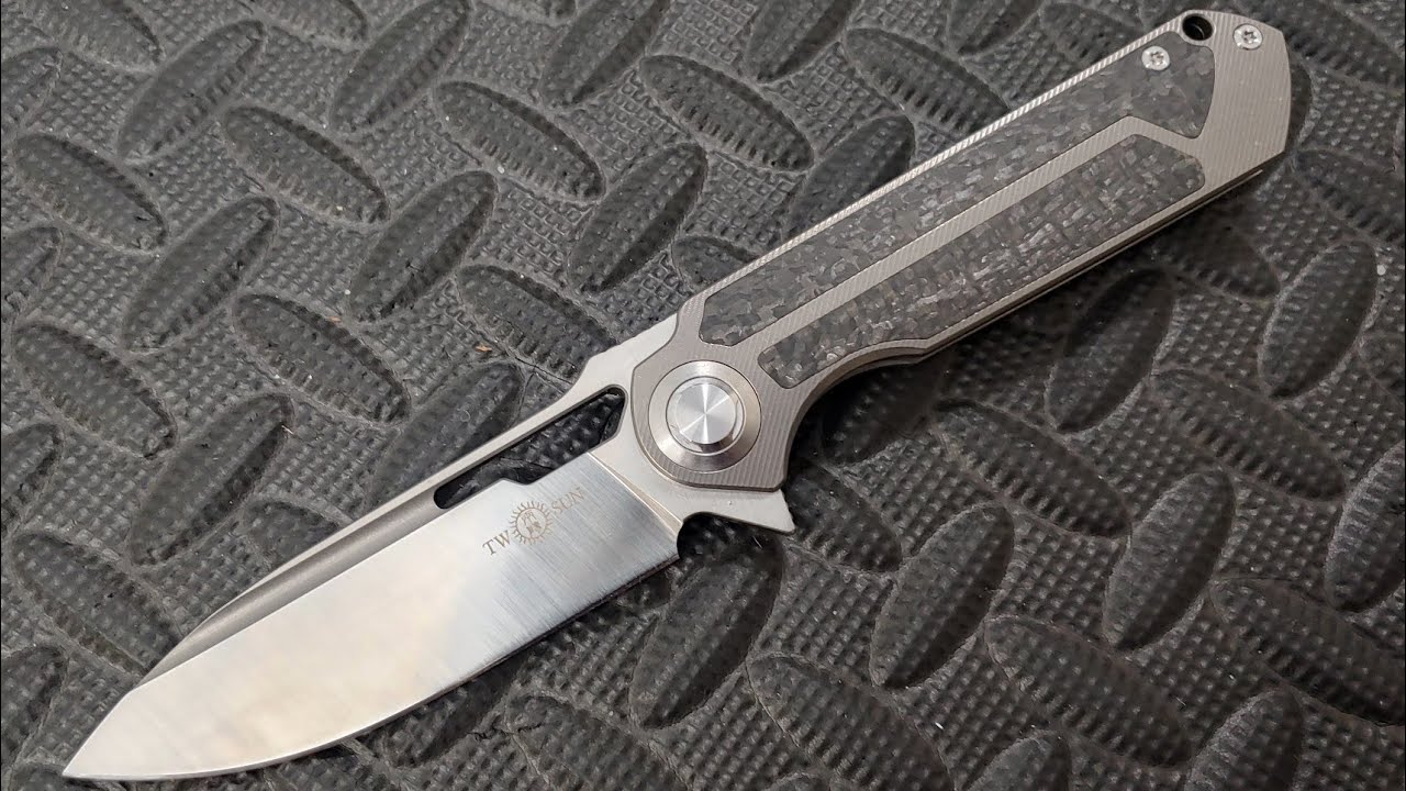 TWOSUN TS226 REVIEW GOOD & BAD
