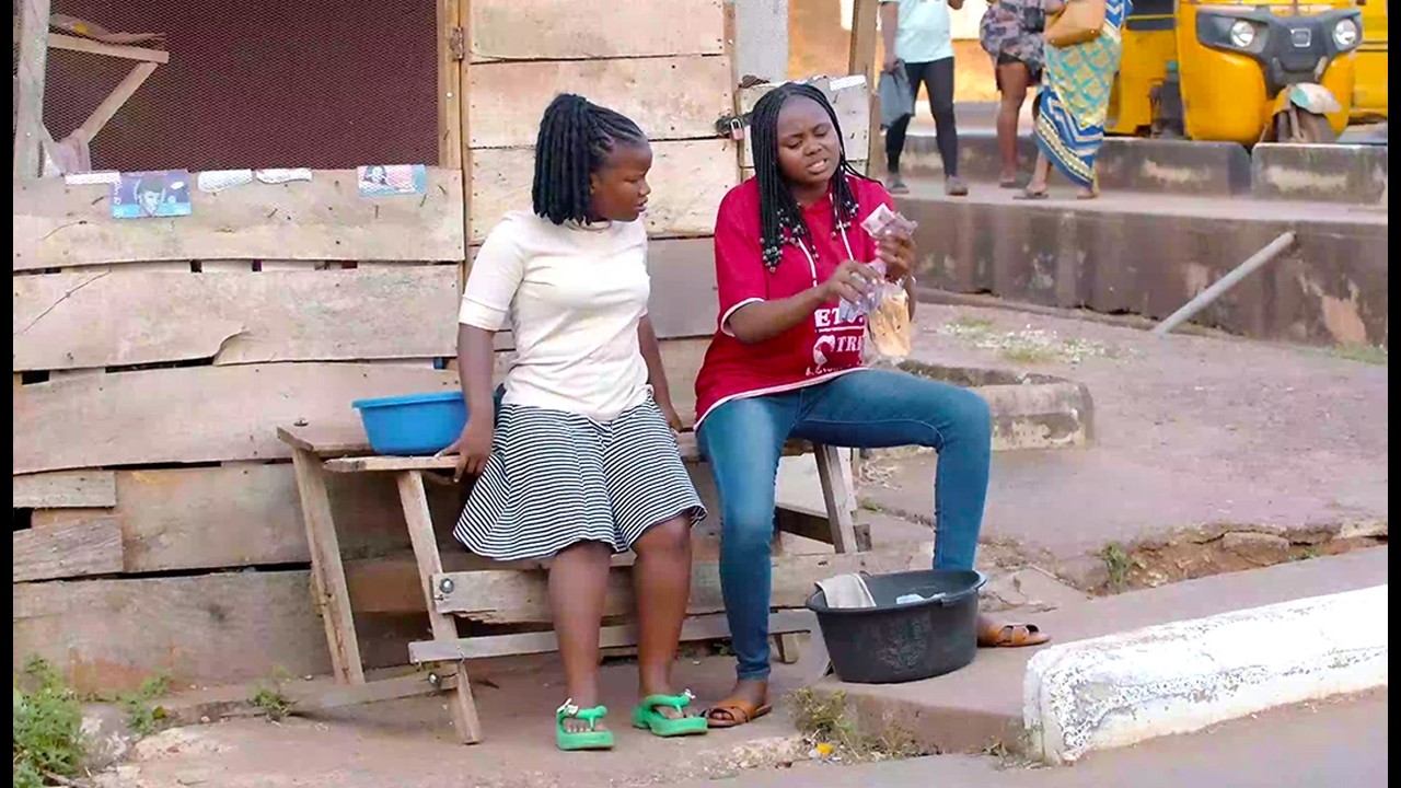 Our Uncle Kicked Us Out After Our Father's Death Thinking We Will Suffer But God Changed Our Story