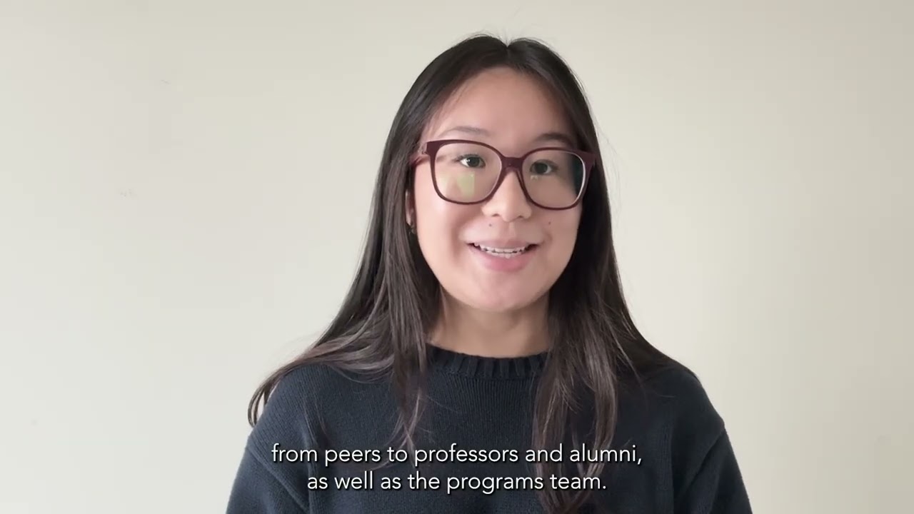 The Power of Graduate Education
