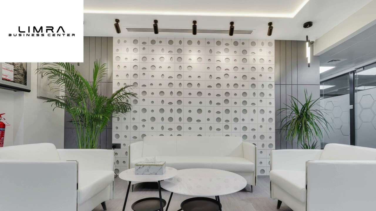 Searching for a fully furnished office in Abu Dhabi? Limra Business Center Najda