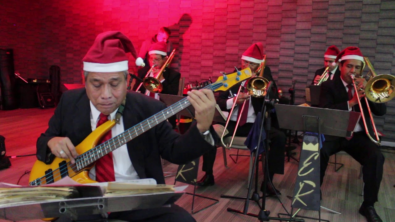 Glenn Miller Medley