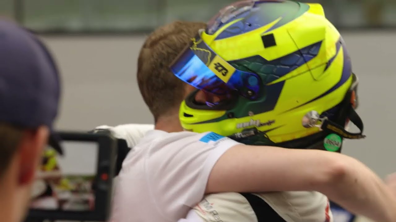 24 Hores de Barcelona d&rsquo;Automobilisme 2022