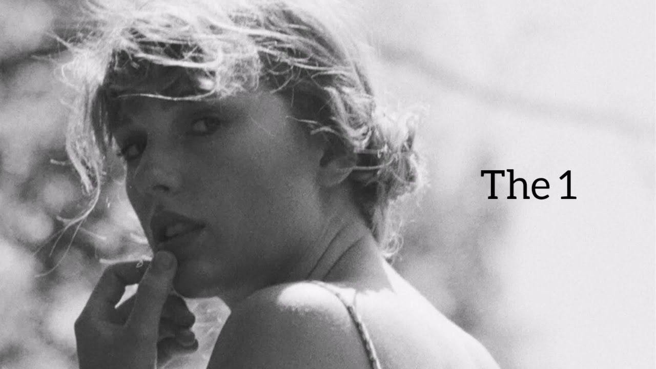 the 1 - Taylor Swift (traduzione italiana)