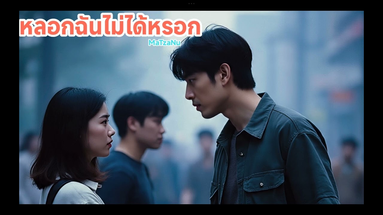 หลอกฉันไม่ได้หรอก  (official Audio )
