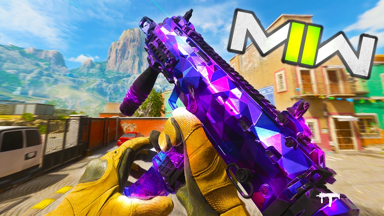🔴 LIVE - #1 RUSHER GOING FOR NUKES ☢️ | Modern Warfare 2 Multiplayer/ WZ 2.0 Live