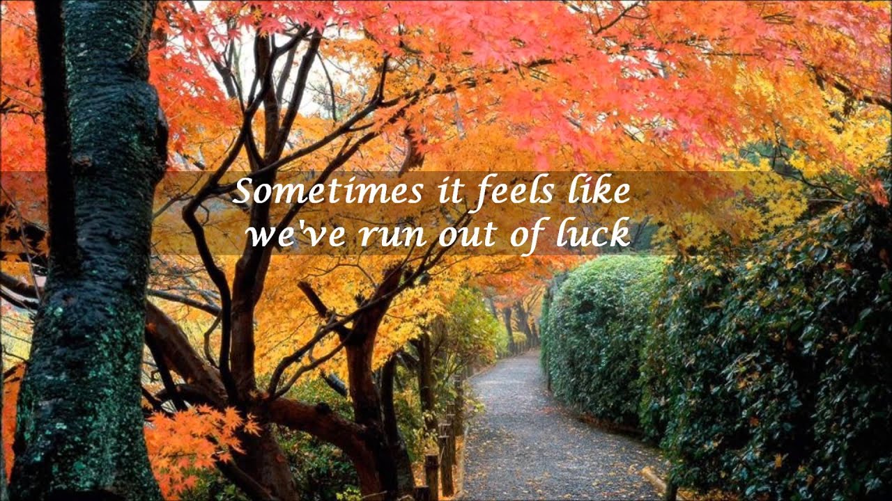 Aegis - Light On (With Lyrics)