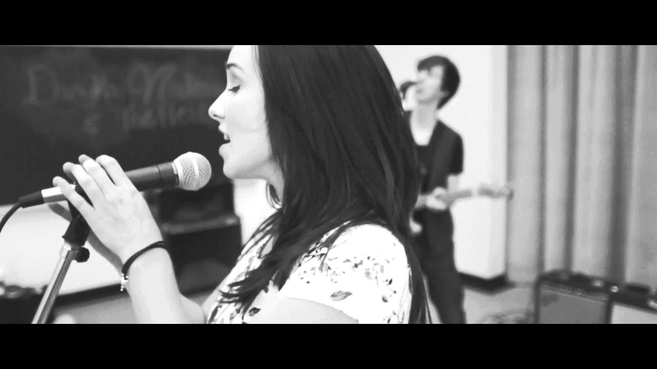 Danyka Nadeau and The Heat - 