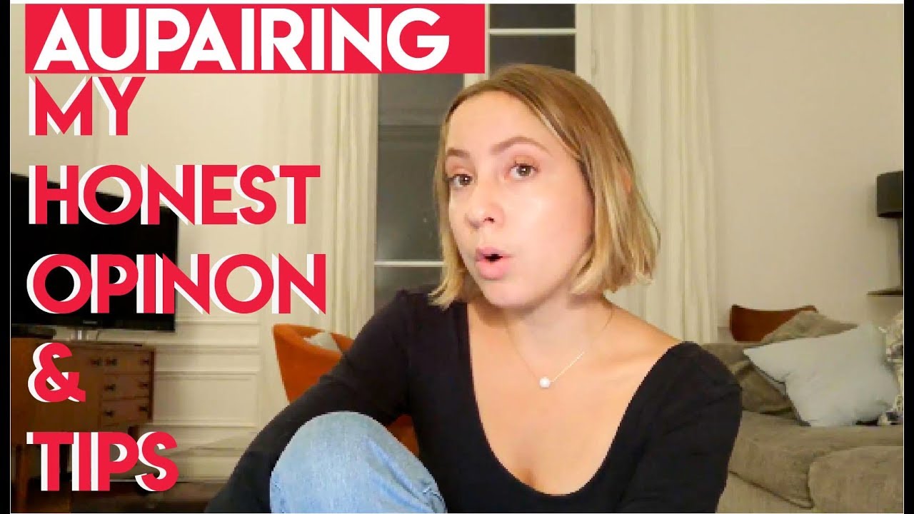 Former Au pair's Insider Tips and Tricks | American Abroad