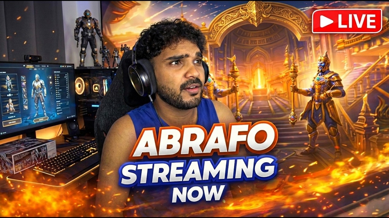 THE ULTIMATE SQUAD  😂 RAMADAN DAY 14#bgmi