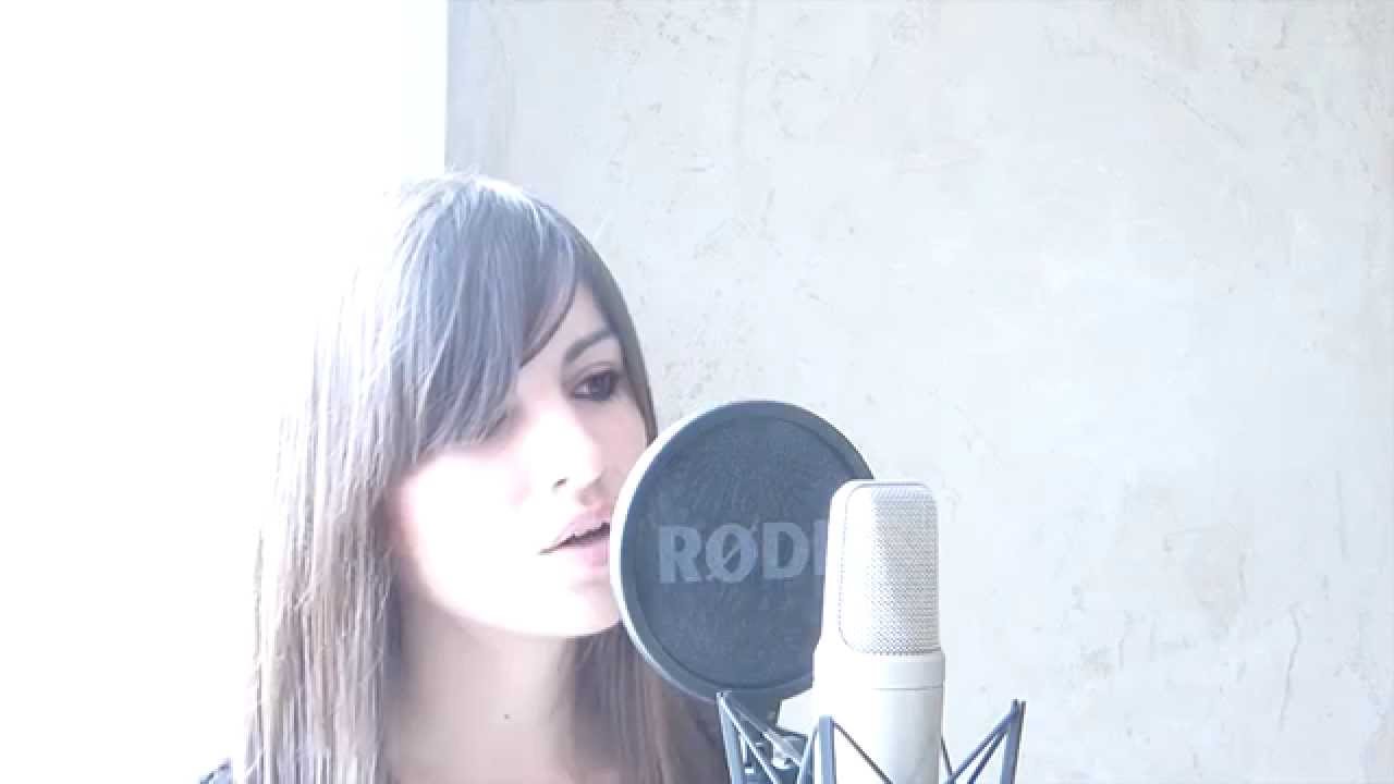 Passenger - Let her go ( Cover by Sabrina Gray )
