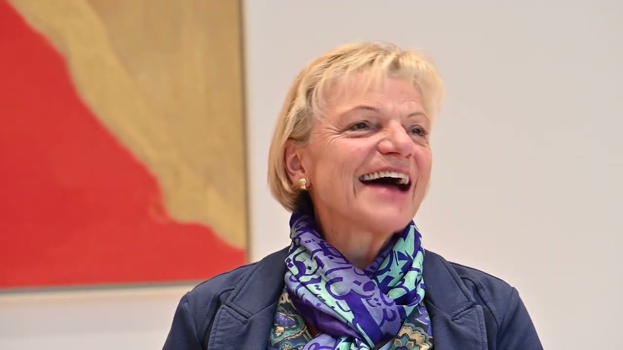 &bdquo;Aktiv im Alter &ndash; Gemeinsam gestalten&ldquo;, Teil 4 ZUSAMMENSCHAU